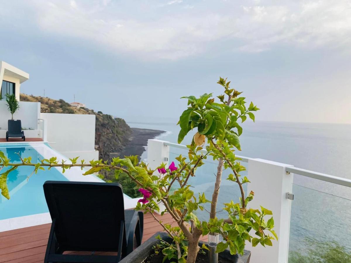 Fogo Boutique Hotel 圣菲利佩 外观 照片