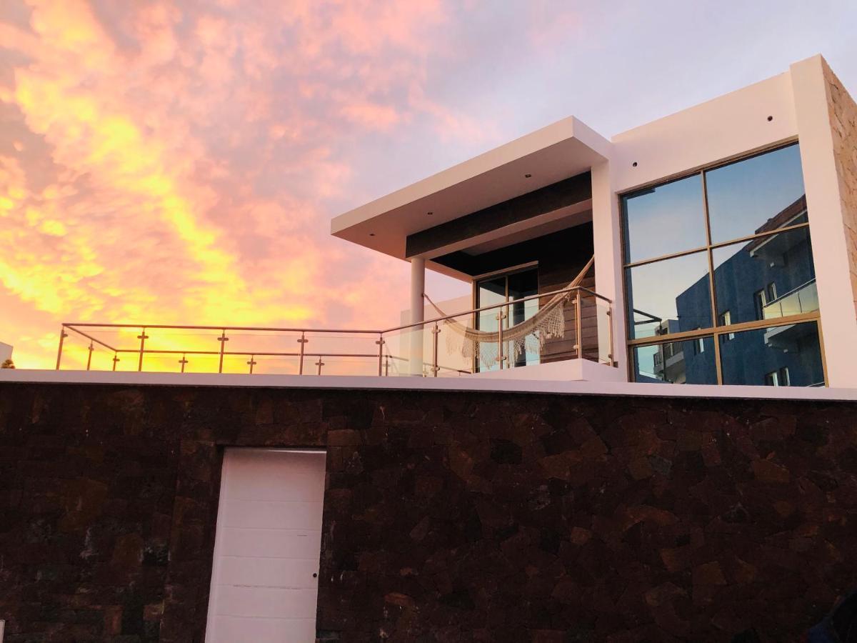 Fogo Boutique Hotel 圣菲利佩 外观 照片