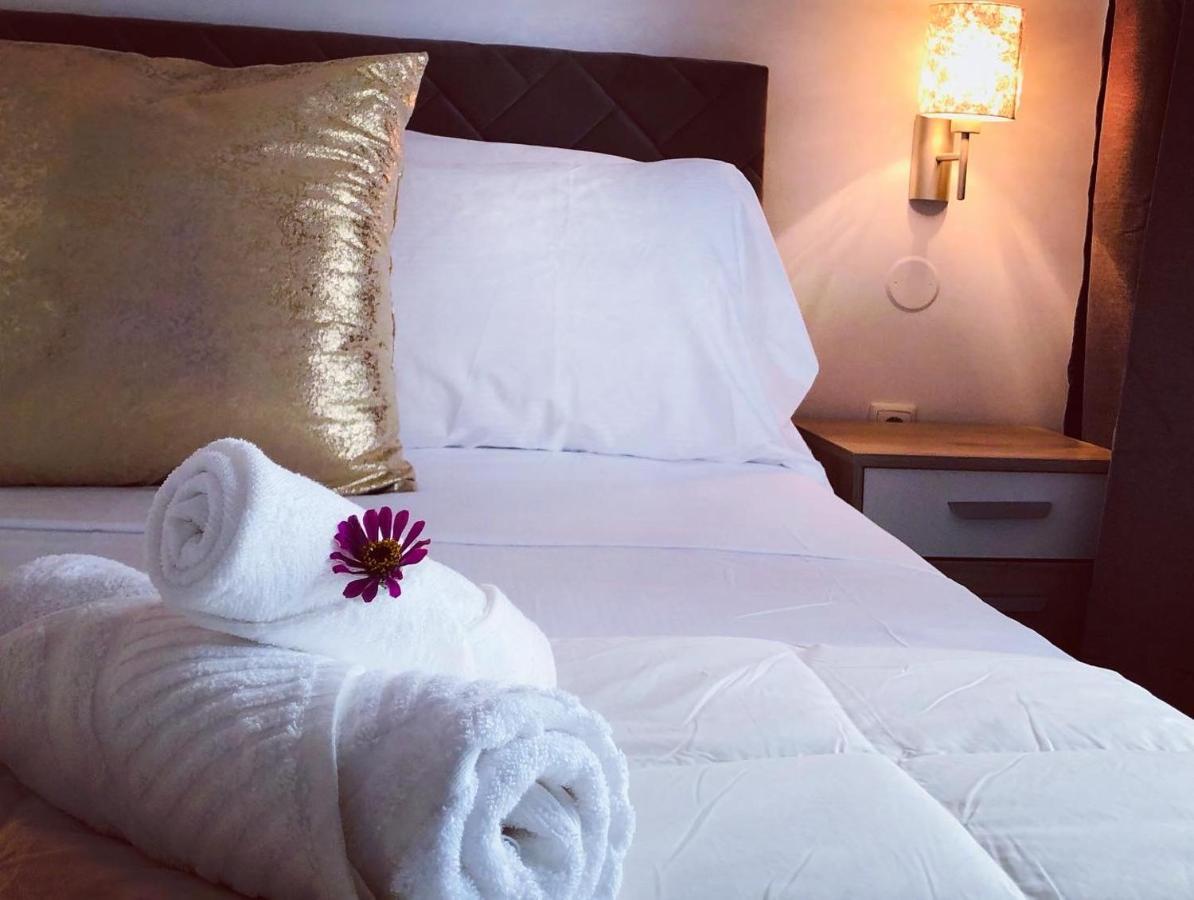 Fogo Boutique Hotel 圣菲利佩 外观 照片