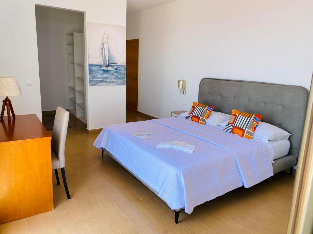 Fogo Boutique Hotel 圣菲利佩 外观 照片