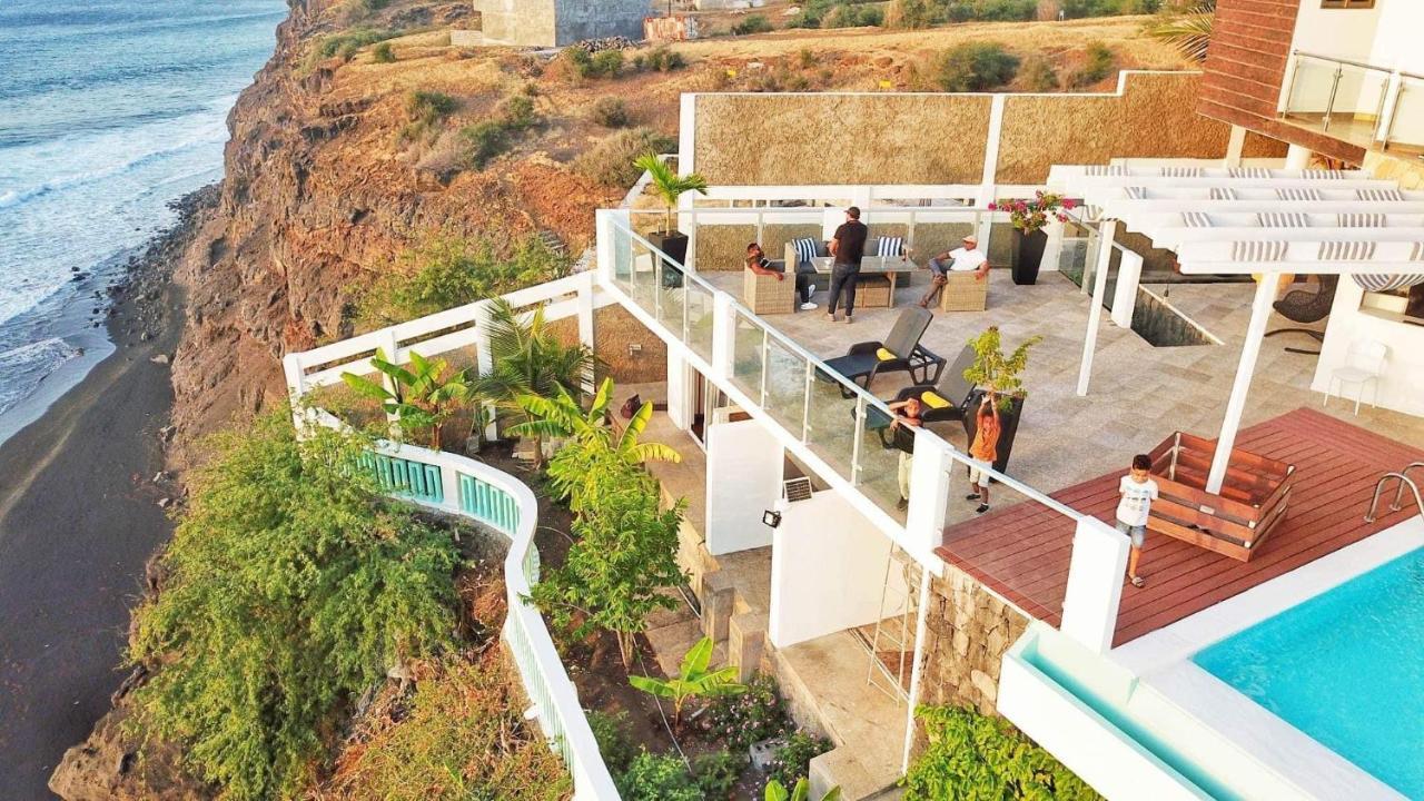 Fogo Boutique Hotel 圣菲利佩 外观 照片