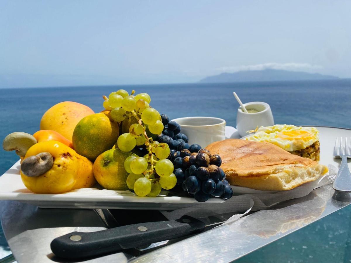 Fogo Boutique Hotel 圣菲利佩 外观 照片