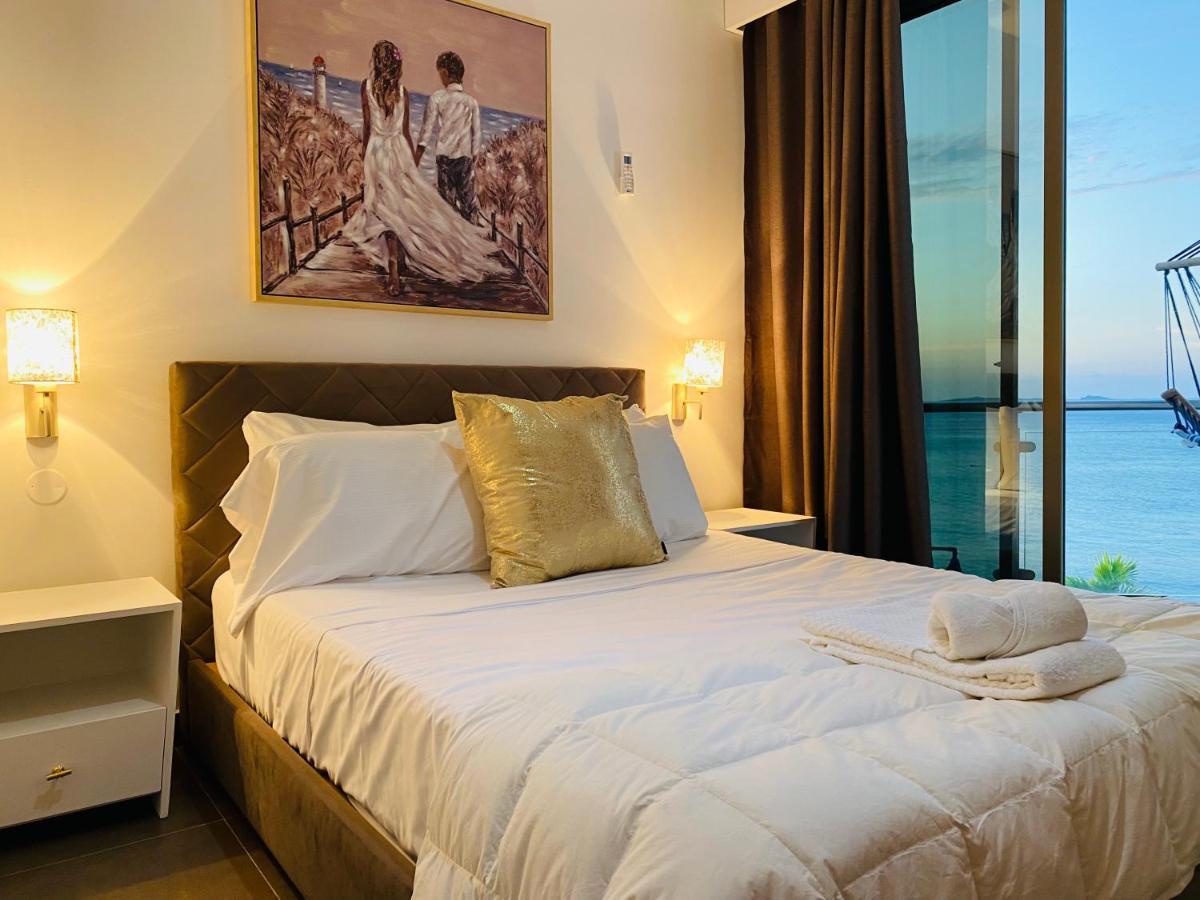 Fogo Boutique Hotel 圣菲利佩 外观 照片