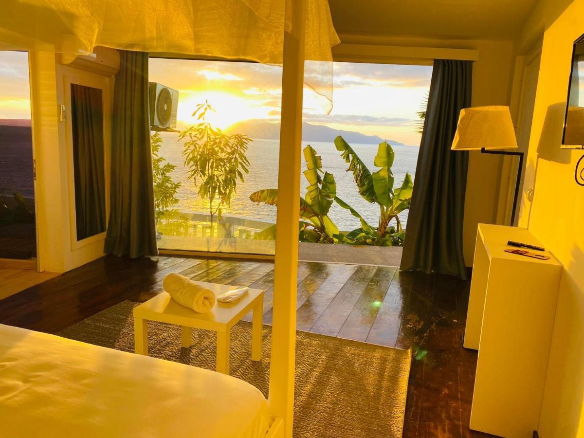 Fogo Boutique Hotel 圣菲利佩 外观 照片