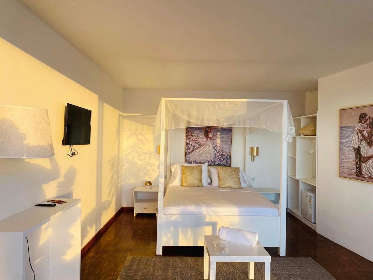Fogo Boutique Hotel 圣菲利佩 外观 照片