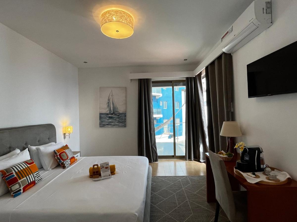 Fogo Boutique Hotel 圣菲利佩 外观 照片