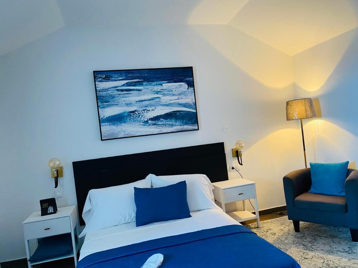 Fogo Boutique Hotel 圣菲利佩 外观 照片