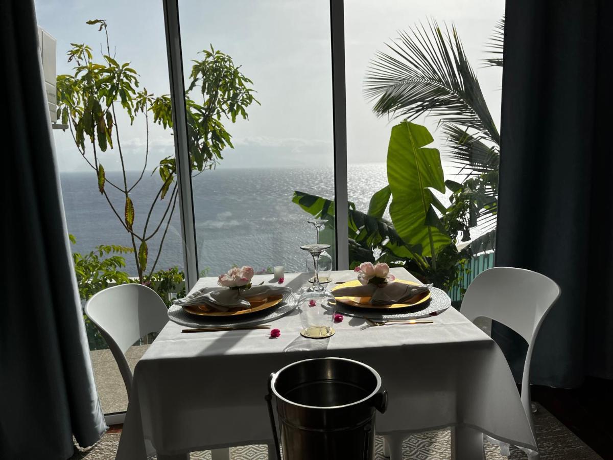 Fogo Boutique Hotel 圣菲利佩 外观 照片