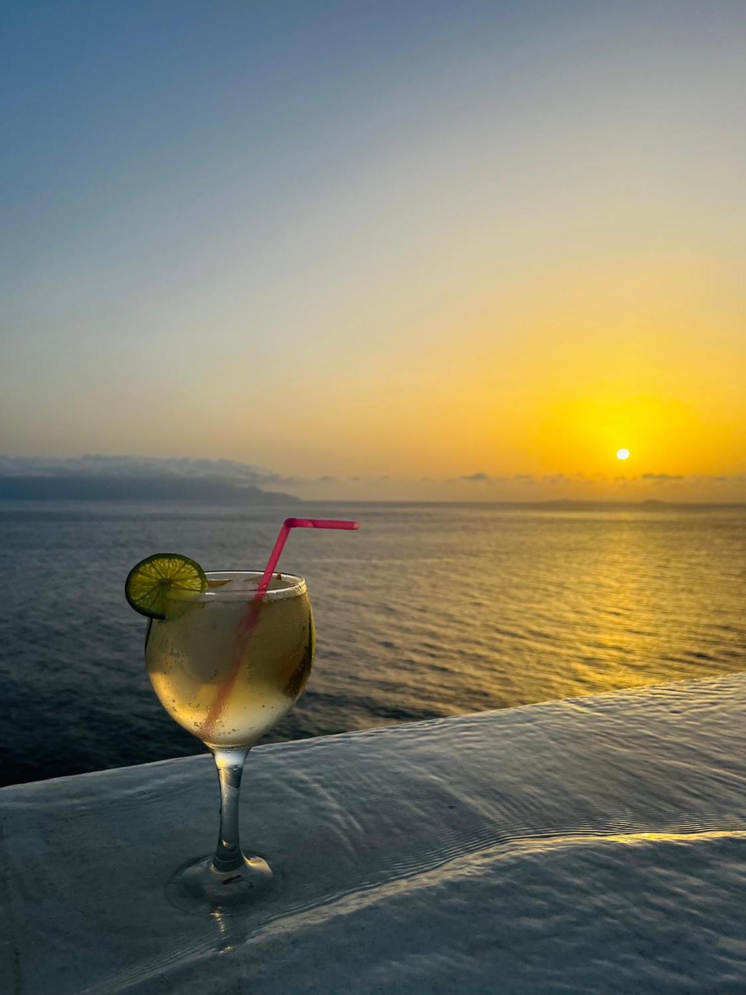 Fogo Boutique Hotel 圣菲利佩 外观 照片