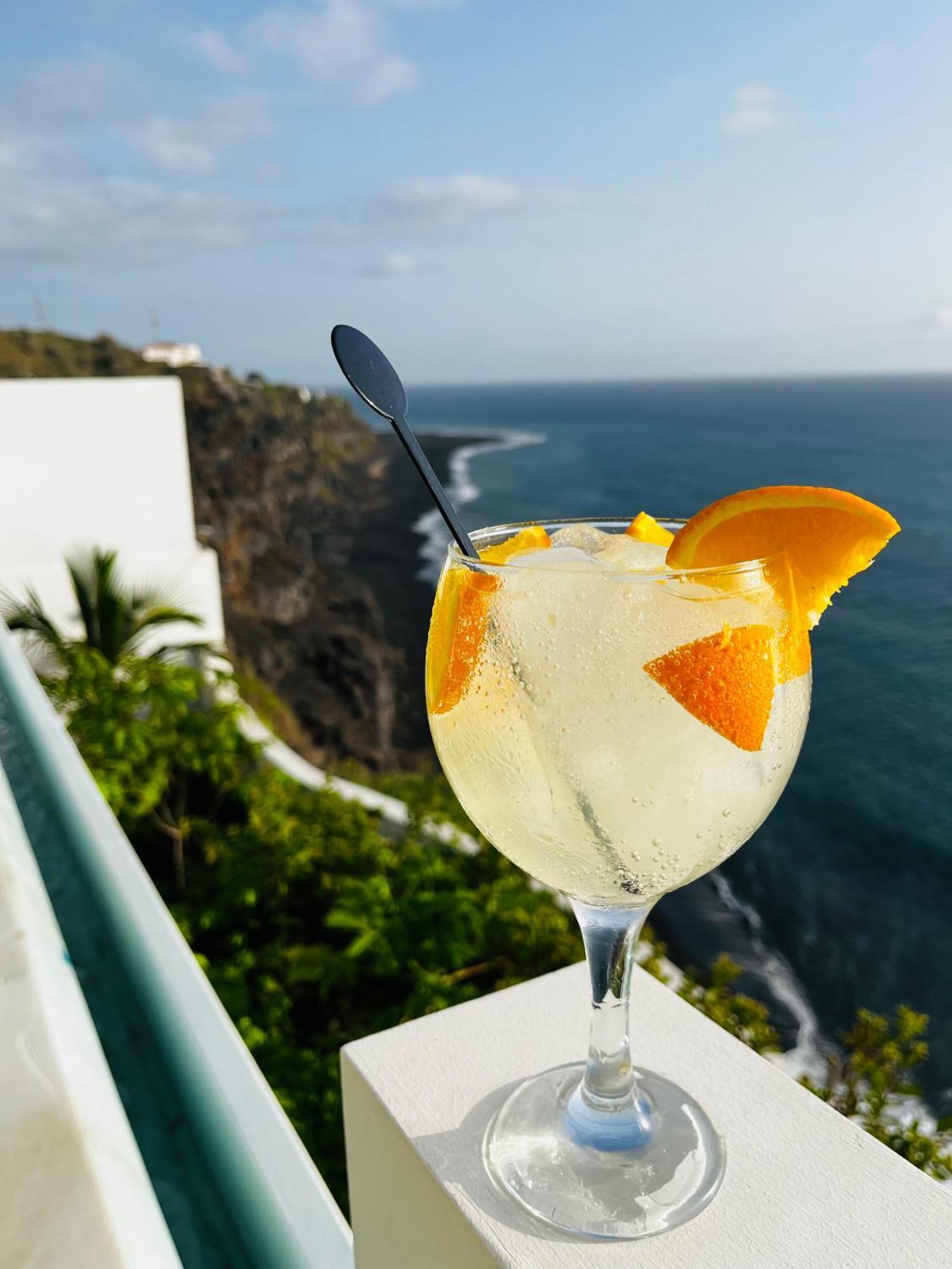 Fogo Boutique Hotel 圣菲利佩 外观 照片