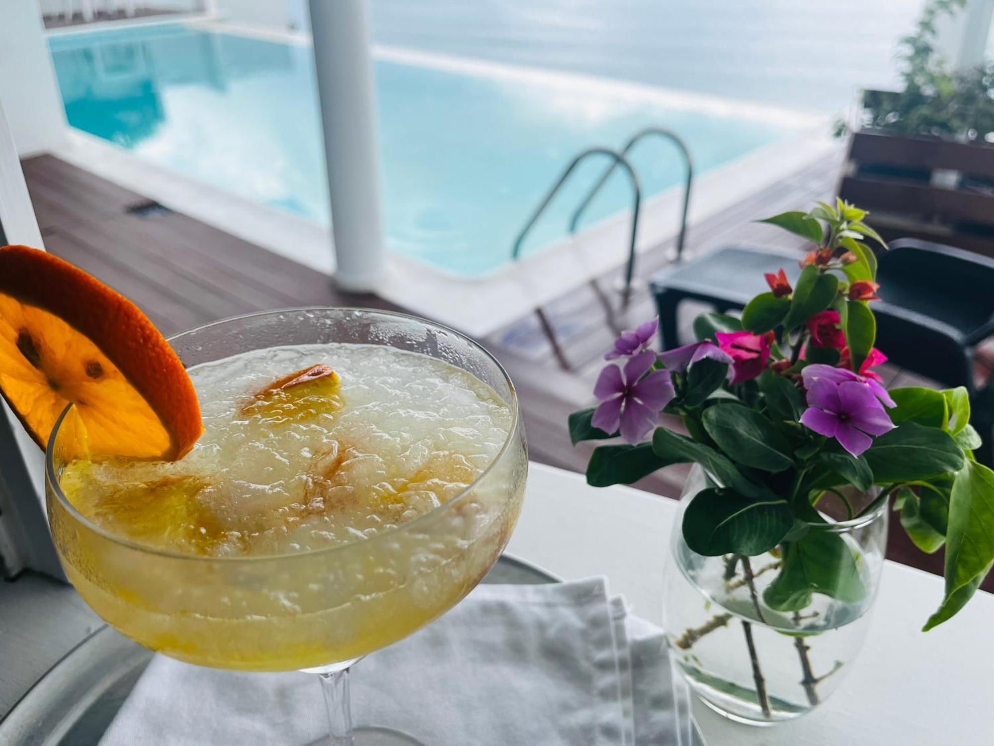 Fogo Boutique Hotel 圣菲利佩 外观 照片