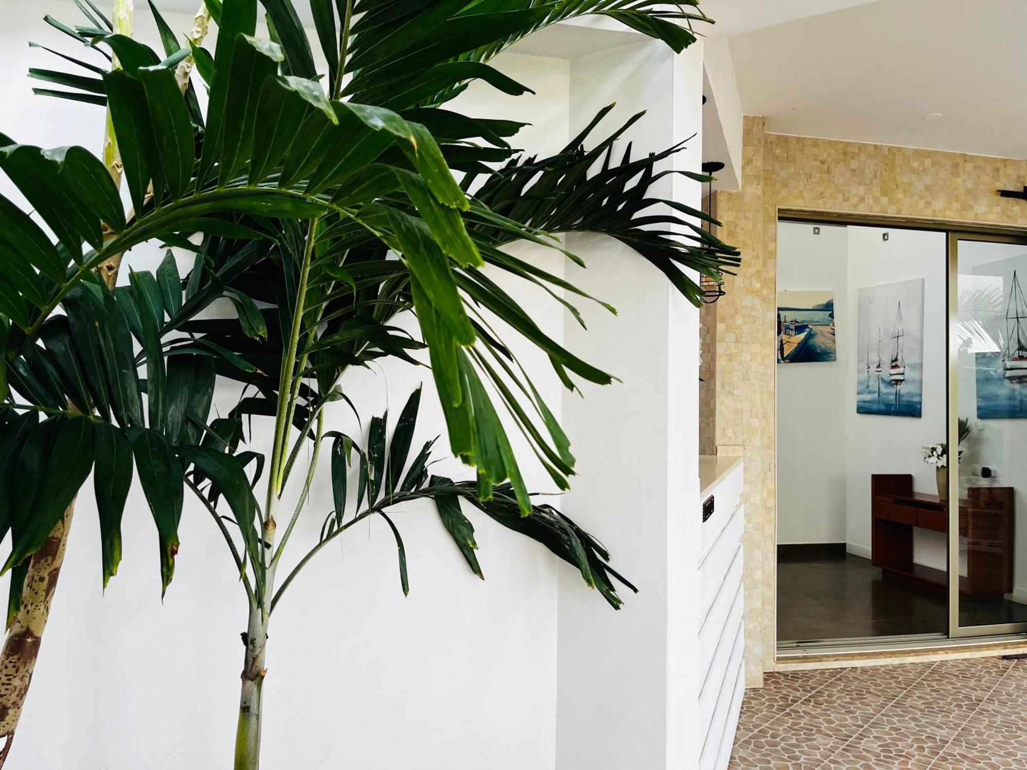 Fogo Boutique Hotel 圣菲利佩 外观 照片
