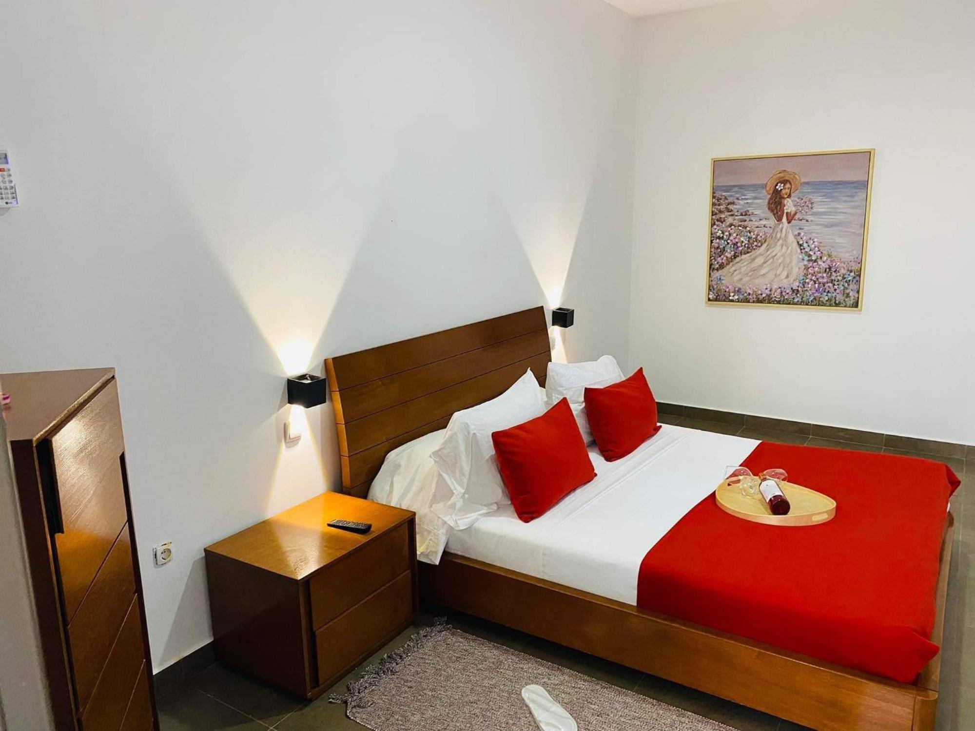 Fogo Boutique Hotel 圣菲利佩 外观 照片