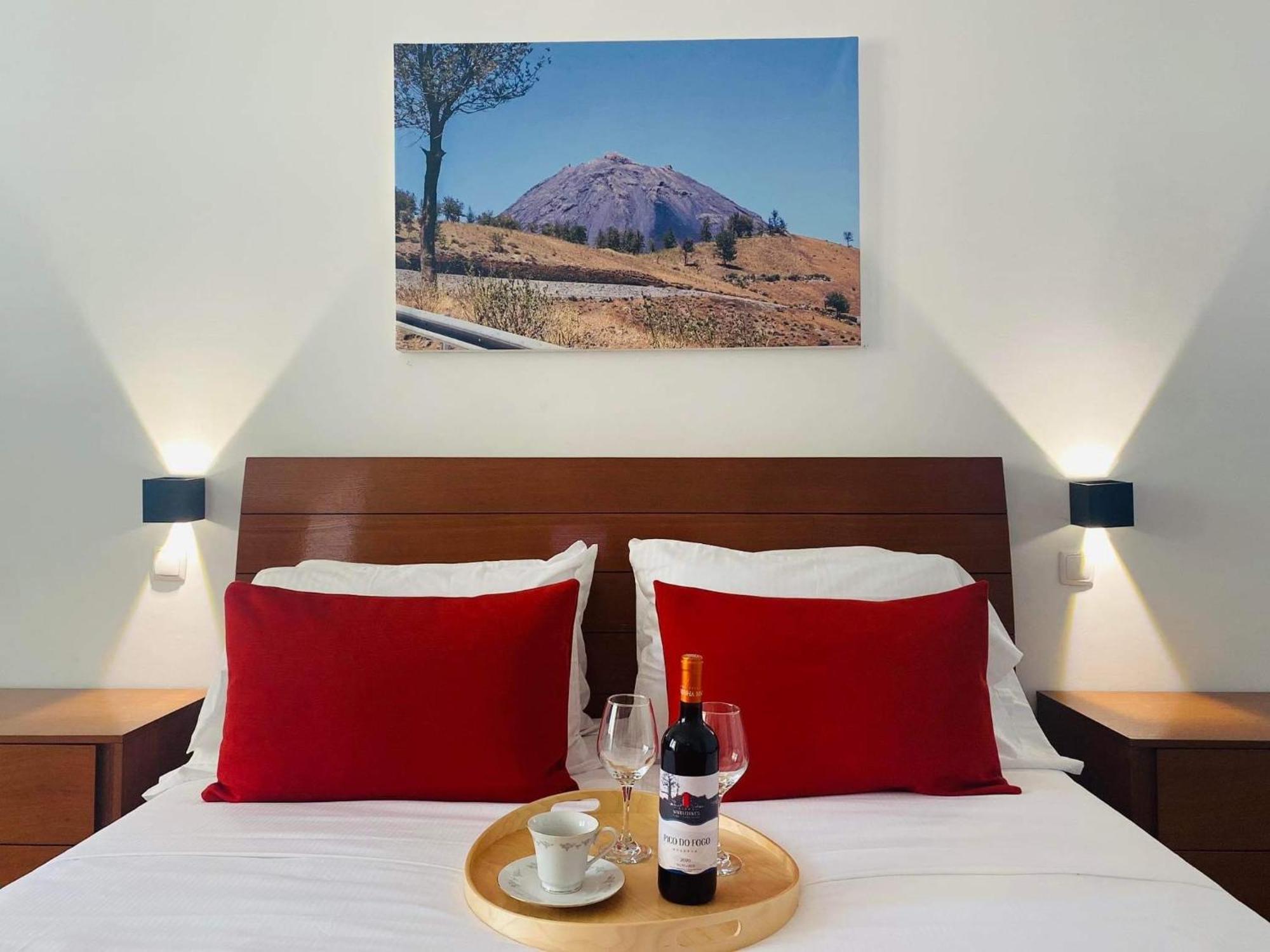 Fogo Boutique Hotel 圣菲利佩 外观 照片