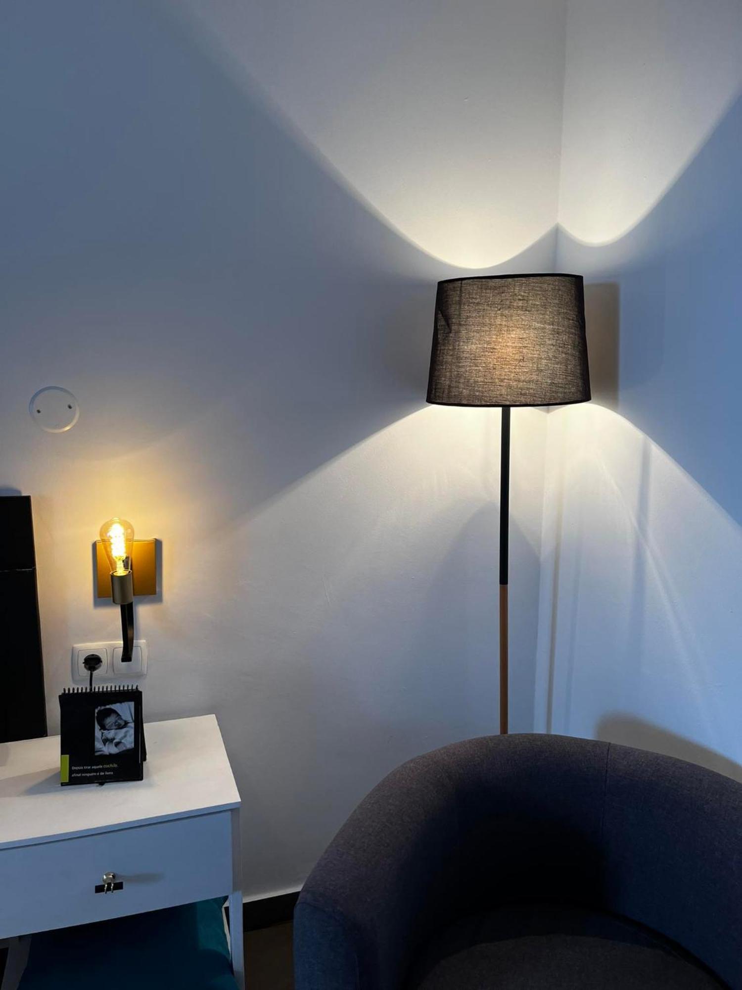 Fogo Boutique Hotel 圣菲利佩 外观 照片