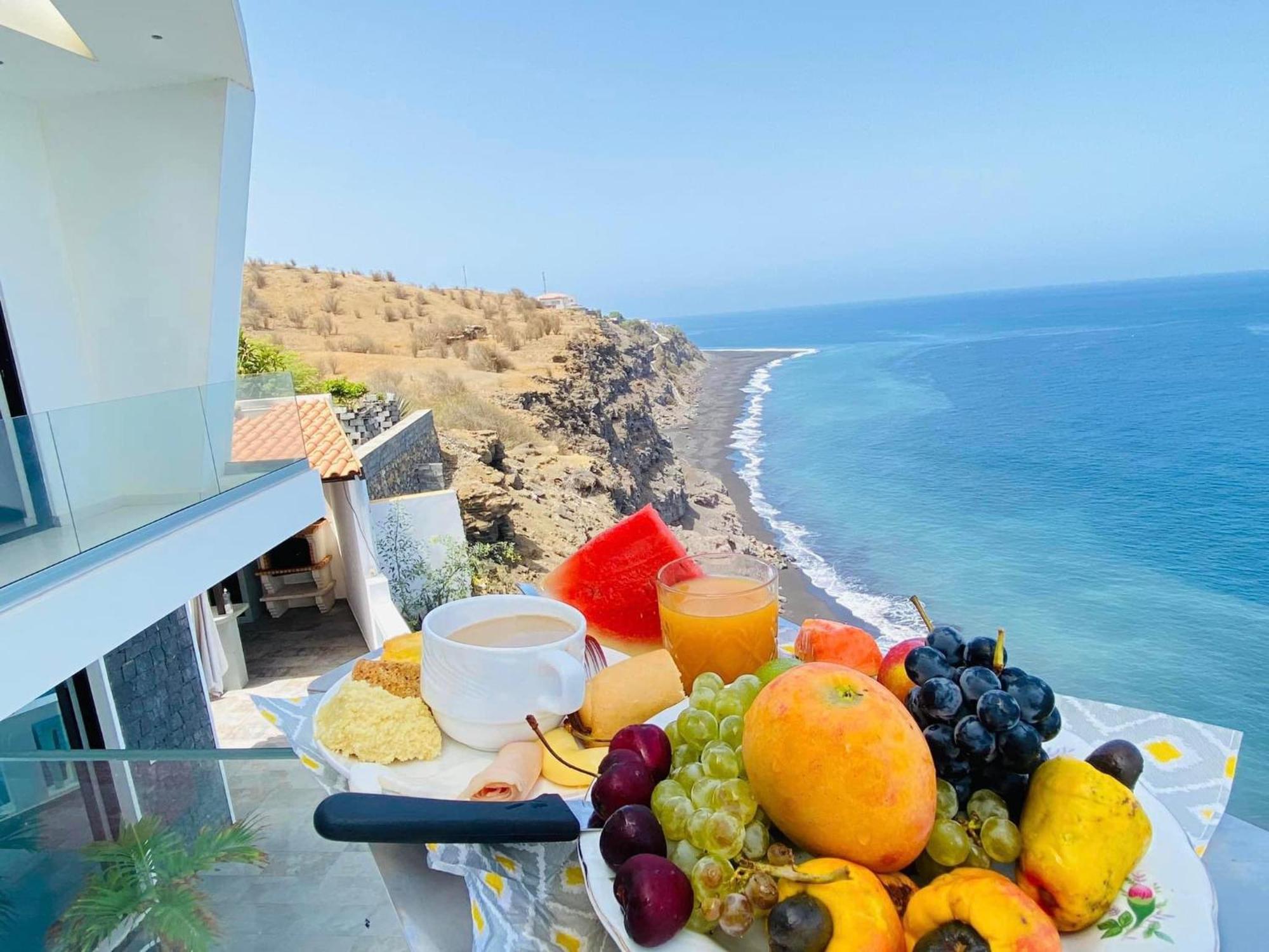 Fogo Boutique Hotel 圣菲利佩 外观 照片