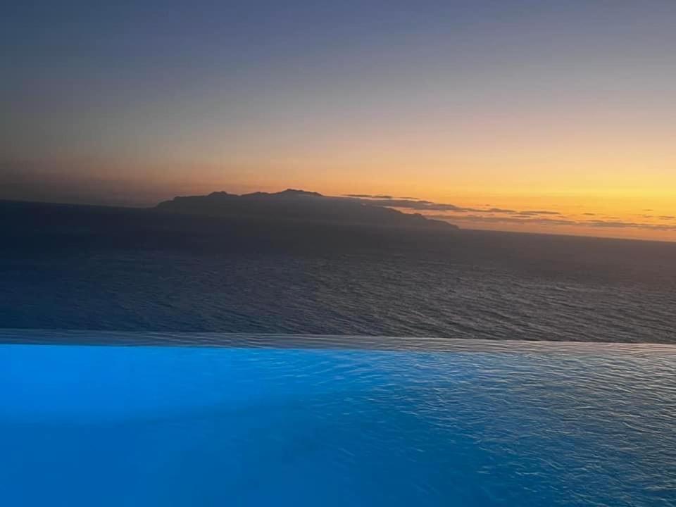 Fogo Boutique Hotel 圣菲利佩 外观 照片